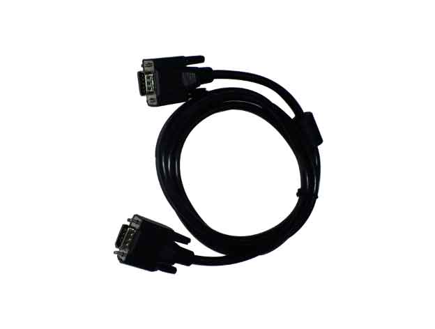 JAC0204 DB 9-pins signal wire