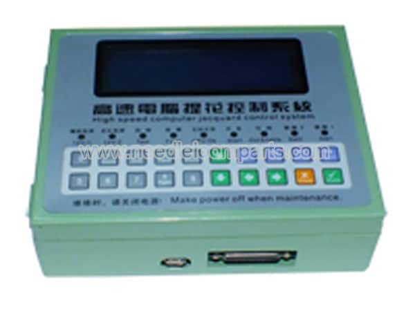 JAC0300 Simplified Control Box for staubli