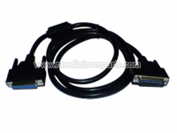 JAC0307 DB25-pins signal wire