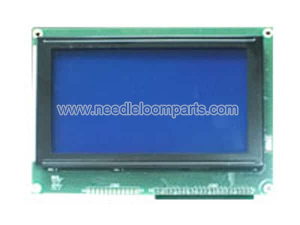 JAC0308 Big LCD