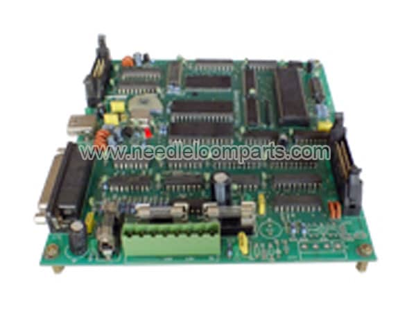 JAC0309 Main CPU control board