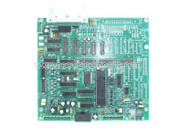 JAC0101 Interface CPU control board for Muller