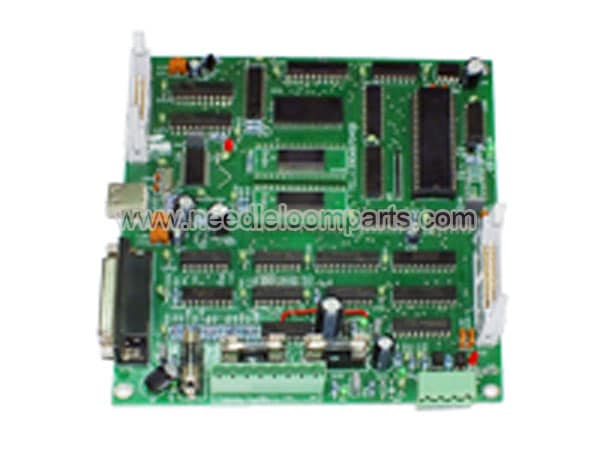 JAC0401 Main CPU control board for Bonas