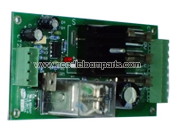 JAC0403 Power control board for Bonas