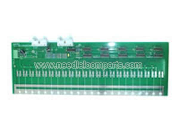 JAC0408 Bonas driving board(40 hooks)