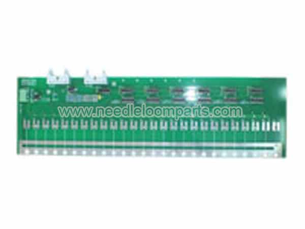 JAC0409 Bonas driving board(48 hooks)