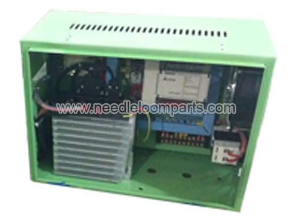 JAC0411 take-up power box