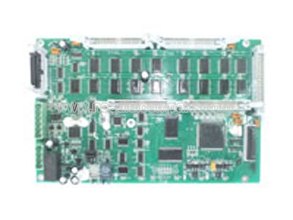 JAC0502 Interface control ARM board(56 outputs)