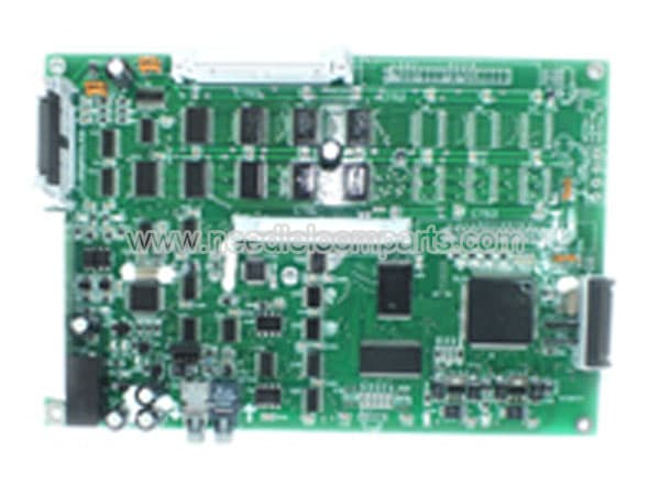 JAC0503 Interface control ARM board(48 outputs)