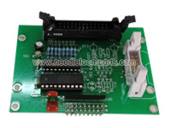 JAC0505 Control board for key