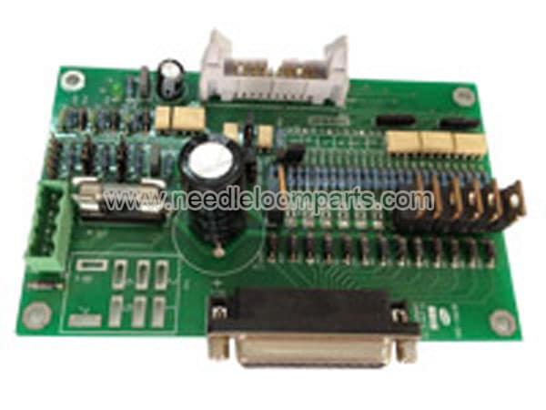 JAC0507 Board for weft-selector(driving)