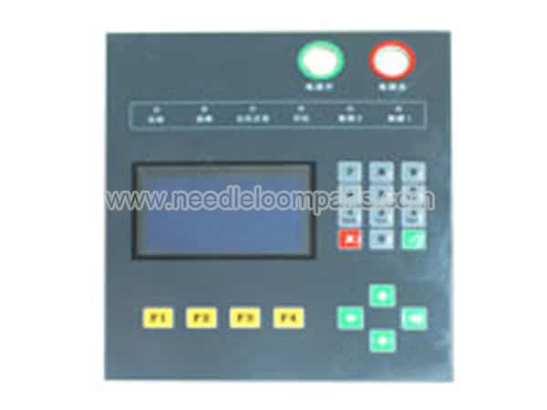 JAC0508 Control mask