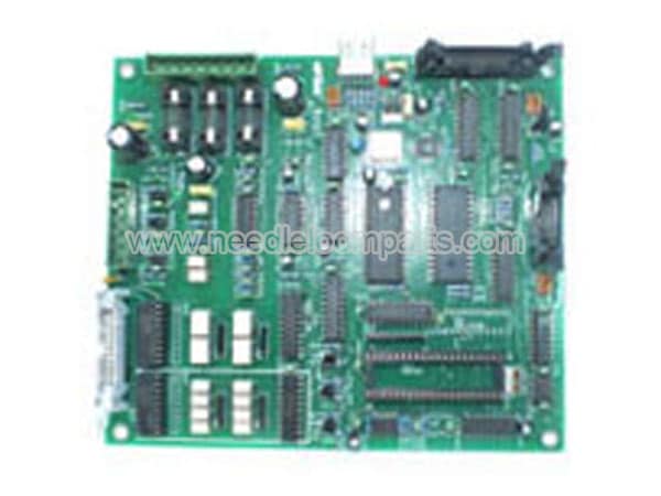 JAC0701 Main CPU control board