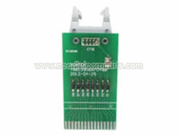 JAC0702 Driving board