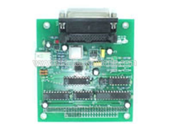 JAC0803 PC104 Board for USB disk