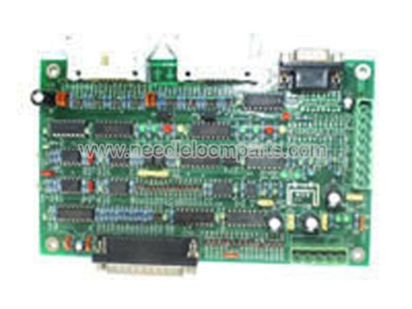 JAC0804 Interface board for Bonas