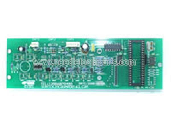 JAC0807 Control board for painting glue on wallpaper